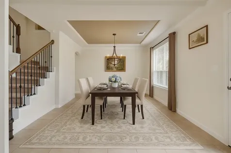 19115 Blooms Rise Drive Tomball TX 77377