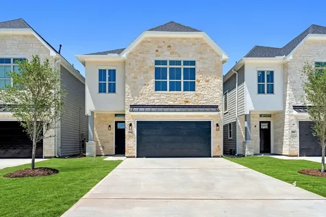 4919 Curiosity Court Houston TX 77069