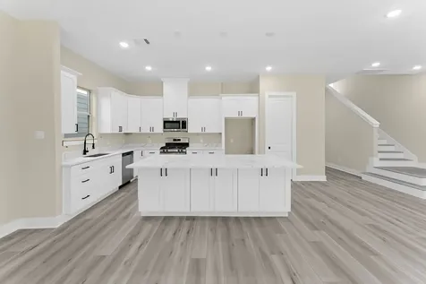 4919 Curiosity Court Houston TX 77069