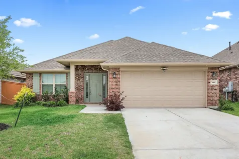 2605 Golden Palms Lane Texas City TX 77568
