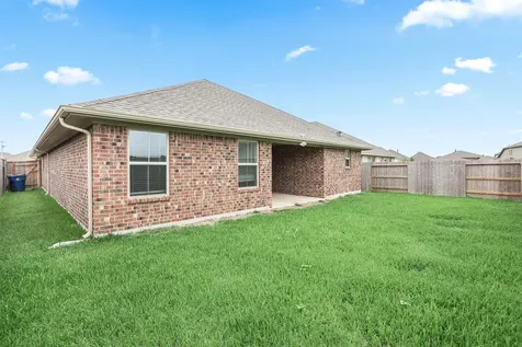 2605 Golden Palms Lane Texas City TX 77568