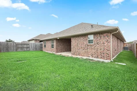 2605 Golden Palms Lane Texas City TX 77568