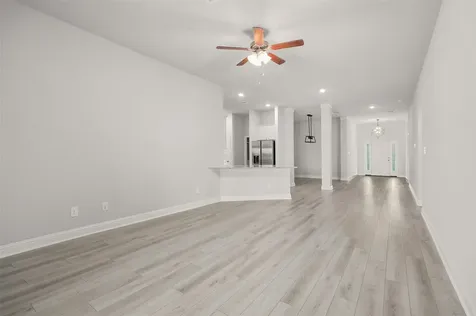 2605 Golden Palms Lane Texas City TX 77568