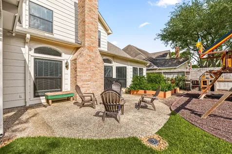 919 Ivy Parkway Drive Houston TX 77077