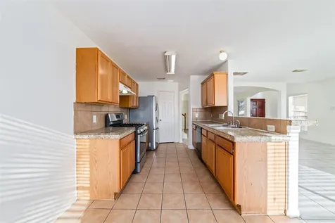 3618 Windmill Village Drive Houston TX 77082