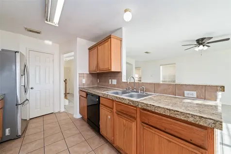 3618 Windmill Village Drive Houston TX 77082