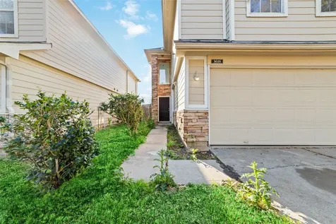 3618 Windmill Village Drive Houston TX 77082
