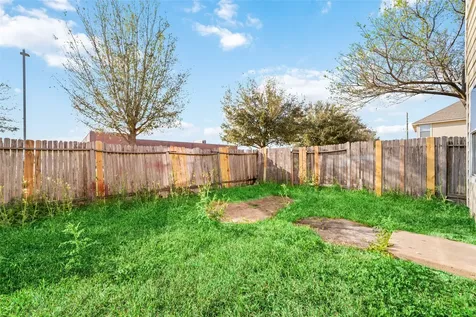 3618 Windmill Village Drive Houston TX 77082