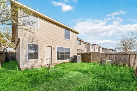 3618 Windmill Village Drive Houston TX 77082