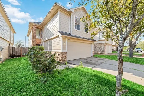 3618 Windmill Village Drive Houston TX 77082