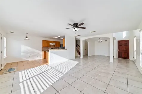 3618 Windmill Village Drive Houston TX 77082