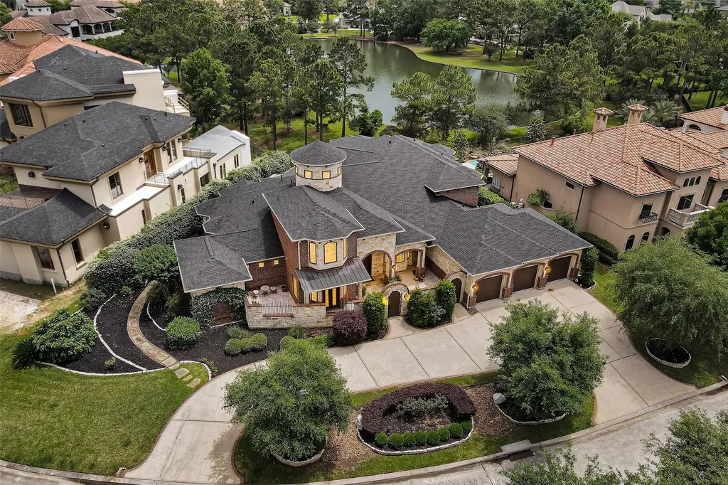 14306 Heidi Oaks Lane Humble TX 77396