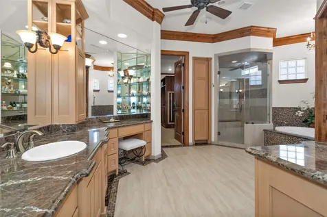 14306 Heidi Oaks Lane Humble TX 77396