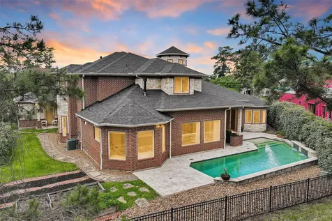 14306 Heidi Oaks Lane Humble TX 77396