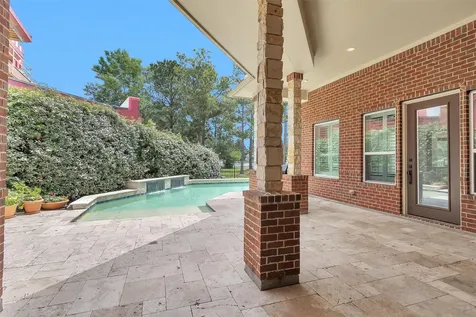 14306 Heidi Oaks Lane Humble TX 77396