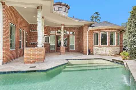 14306 Heidi Oaks Lane Humble TX 77396
