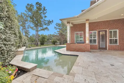 14306 Heidi Oaks Lane Humble TX 77396