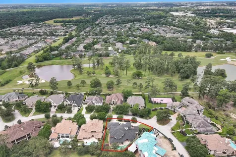 14306 Heidi Oaks Lane Humble TX 77396