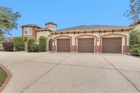 14306 Heidi Oaks Lane Humble TX 77396