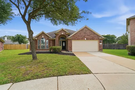 9523 Denfield Court Houston TX 77070