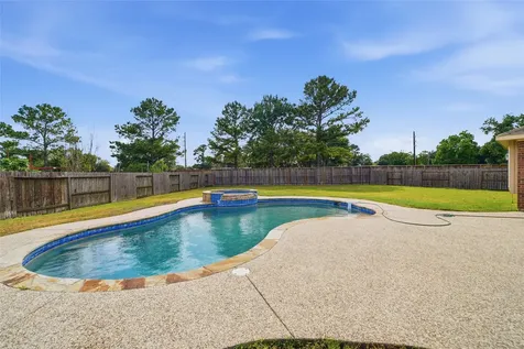 9523 Denfield Court Houston TX 77070