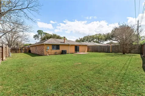 710 Cascade Creek Drive Katy TX 77450