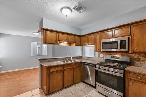 710 Cascade Creek Drive Katy TX 77450