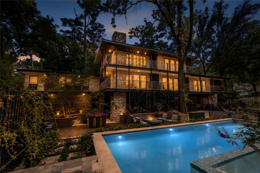 203 Chimney Rock Road Houston TX 77024