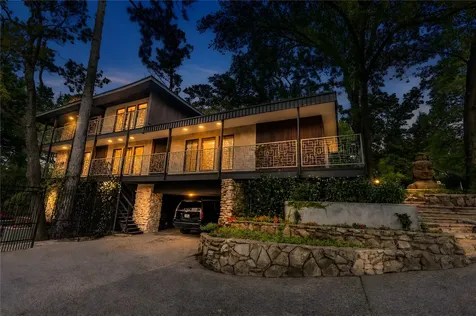 203 Chimney Rock Road Houston TX 77024
