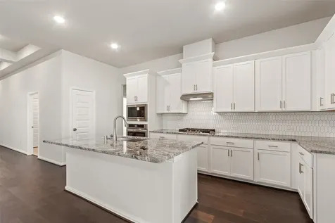 4784 Luna Landing Drive Katy TX 77493