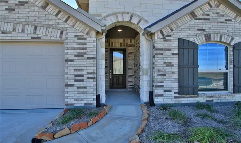 4784 Luna Landing Drive Katy TX 77493