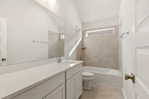 4784 Luna Landing Drive Katy TX 77493