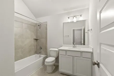4784 Luna Landing Drive Katy TX 77493