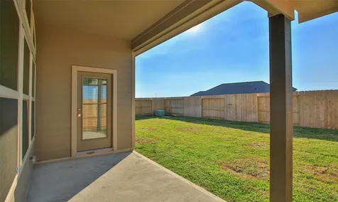 4784 Luna Landing Drive Katy TX 77493