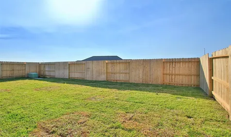 4784 Luna Landing Drive Katy TX 77493