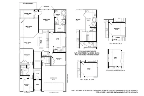4784 Luna Landing Drive Katy TX 77493