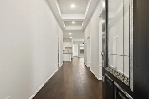 4784 Luna Landing Drive Katy TX 77493