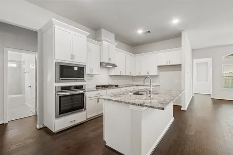 4784 Luna Landing Drive Katy TX 77493