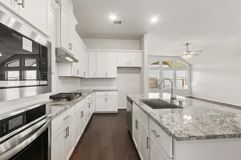 4784 Luna Landing Drive Katy TX 77493