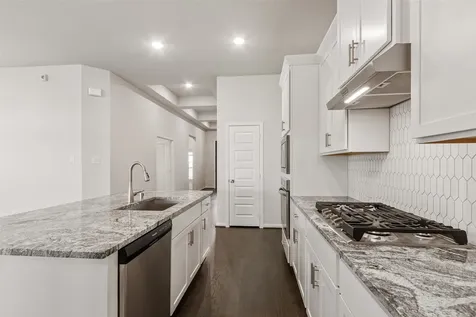 4784 Luna Landing Drive Katy TX 77493