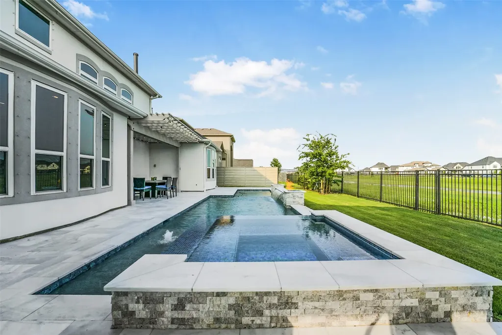 2018 Grove Terrace Lane Manvel TX 77578