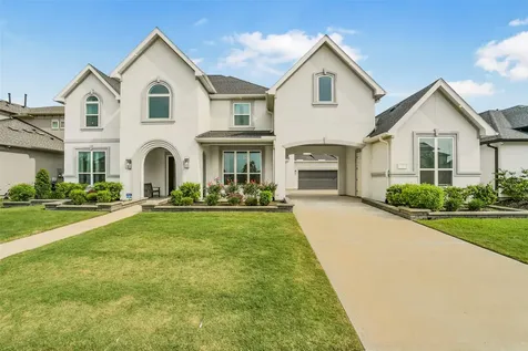 2018 Grove Terrace Lane Manvel TX 77578