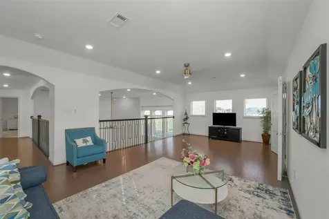2018 Grove Terrace Lane Manvel TX 77578