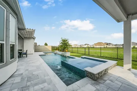 2018 Grove Terrace Lane Manvel TX 77578