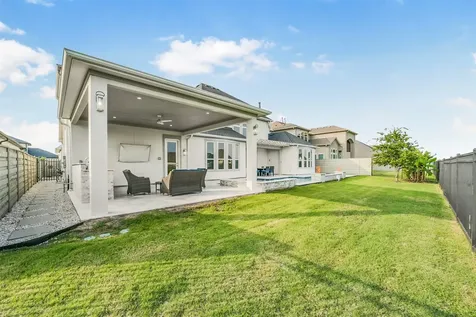 2018 Grove Terrace Lane Manvel TX 77578