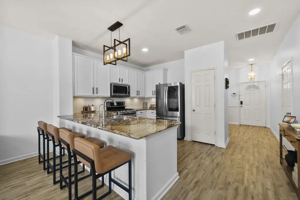 16539 Whitaker Creek Drive Houston TX 77095