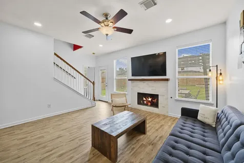 16539 Whitaker Creek Drive Houston TX 77095