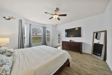 16539 Whitaker Creek Drive Houston TX 77095