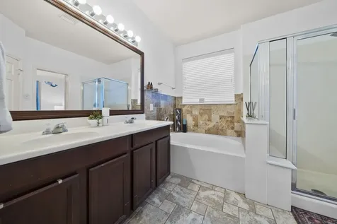 16539 Whitaker Creek Drive Houston TX 77095