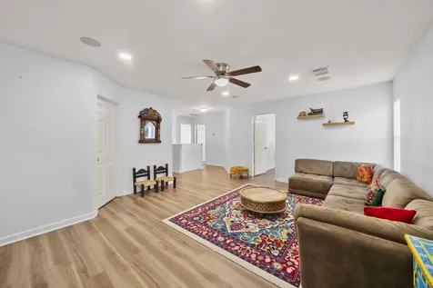 16539 Whitaker Creek Drive Houston TX 77095